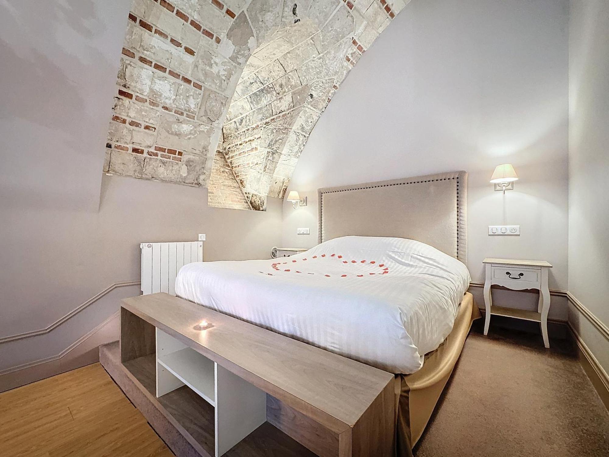 La Parenthese Envoutee Aparthotel Amiens Exterior photo
